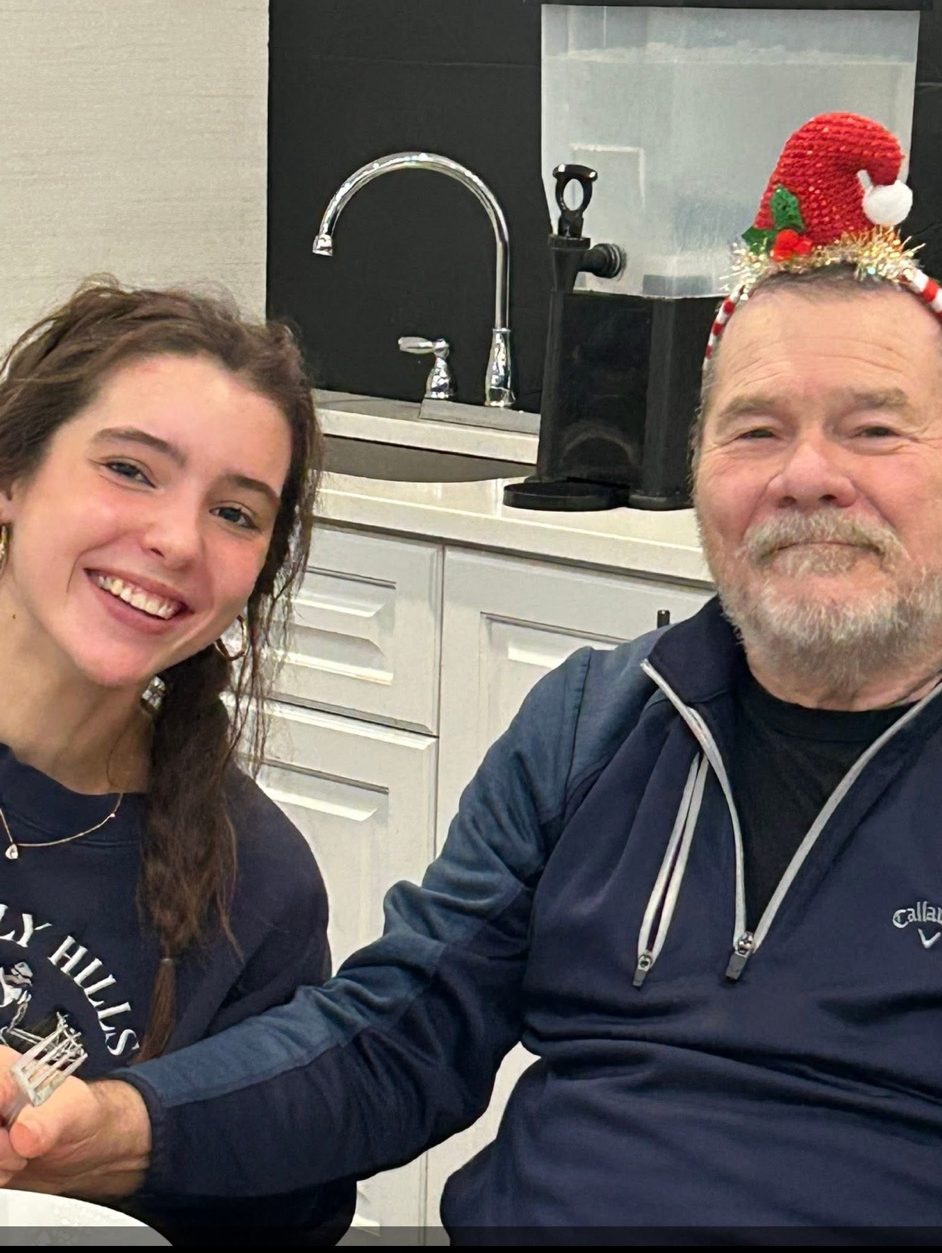 Sweet Tea Fixes Everything – Wisdom From the Dining Hall